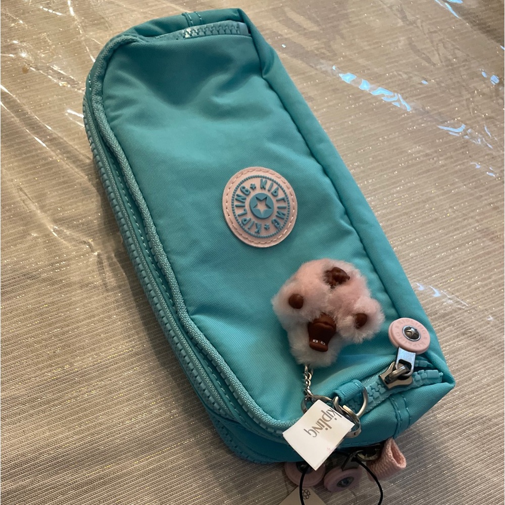 Kipling pencil case